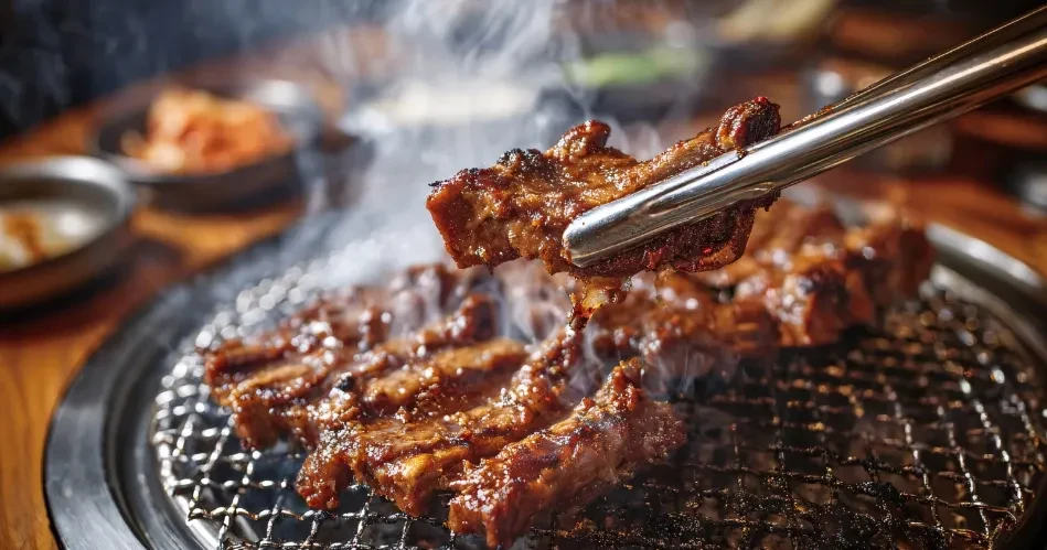 Los Angeles Street Food Guide: Top Dishes & Best Food Spots