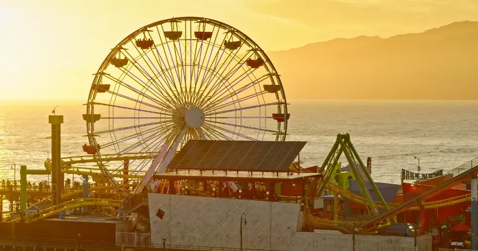 Best Things to Do in Los Angeles, USA: Must-See Attractions & Hidden Gems