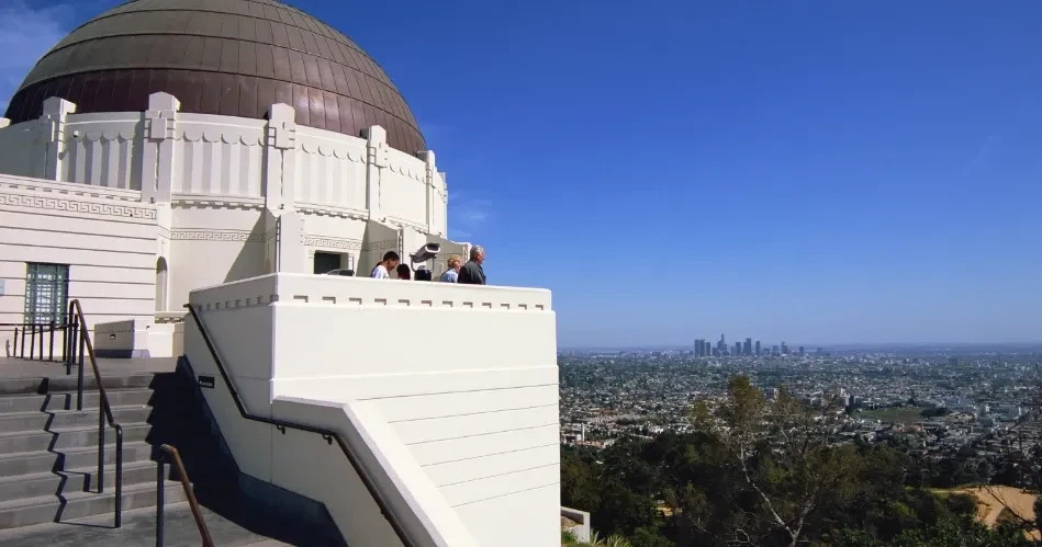 Best Things to Do in Los Angeles, USA: Must-See Attractions & Hidden Gems